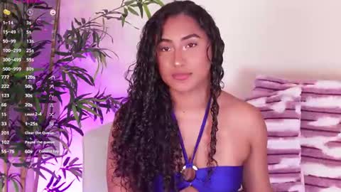 Juliana online show from 07.16.26