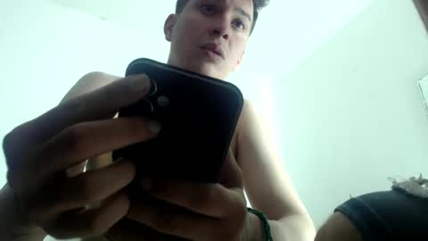 Snapshot of soymanuel777 chatting on 04.12.26 soymanuel777 online show from 04.12.26