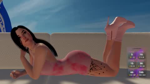 NAHID  online show from 02.24.25