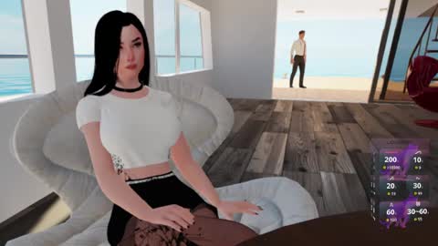 NAHID  online show from 02.26.25