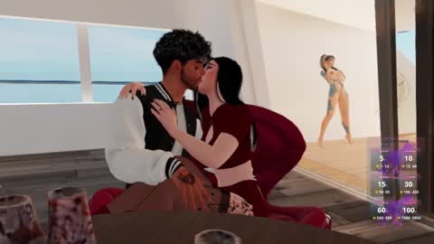 NAHID  online show from 03.02.25