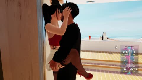 NAHID  online show from 03.08.25