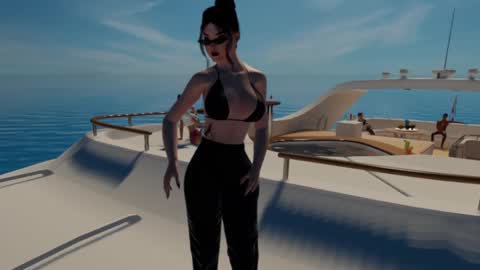 NAHID  online show from 03.08.25