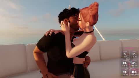 NAHID  online show from 09.15.25