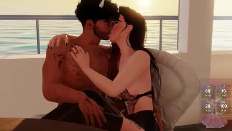 NAHID  online show from 09.22.25