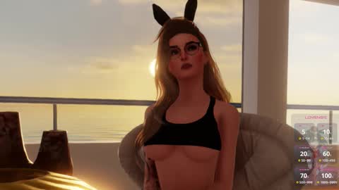 NAHID  online show from 09.26.25