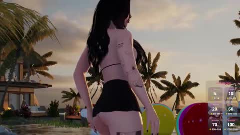 NAHID  online show from 10.02.25