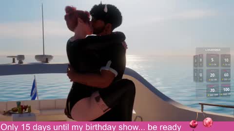 NAHID  online show from 10.03.25