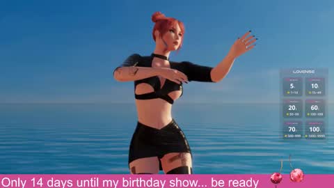 NAHID  online show from 10.04.25