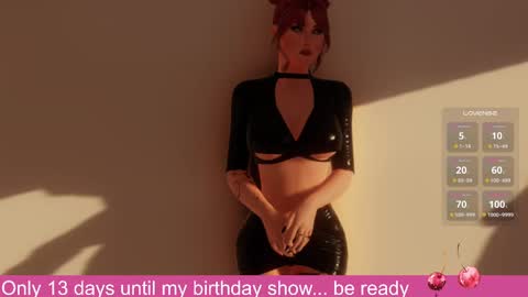 NAHID  online show from 10.05.25