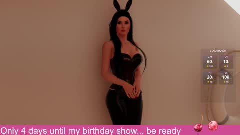 NAHID  online show from 10.14.25