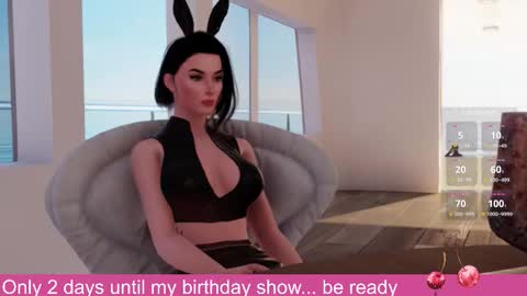 NAHID  online show from 10.16.25