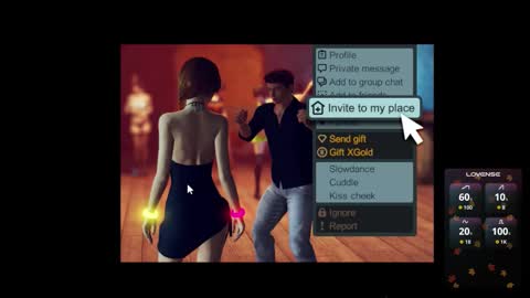 NAHID  online show from 11.19.25