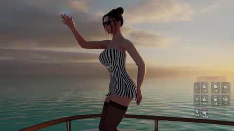 NAHID  online show from 01.17.26