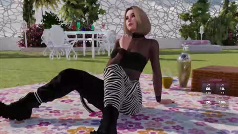 NAHID  online show from 03.09.26