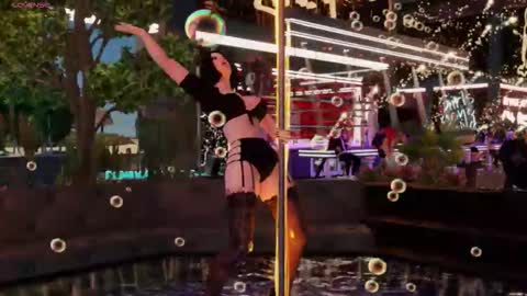 NAHID  online show from 03.20.26