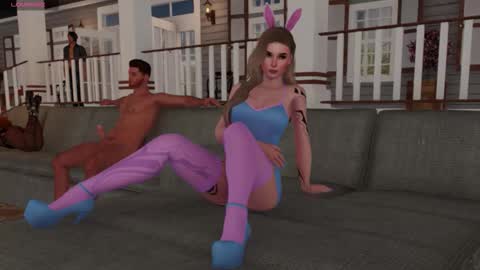 NAHID  online show from 03.27.26