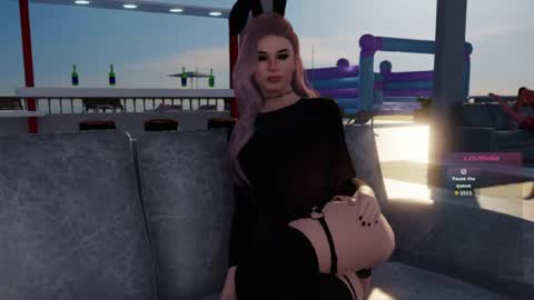 NAHID  online show from 04.12.26