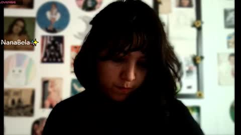 Nana Bela  online show from 12.30.24