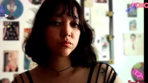 Nana Bela  online show from 01.14.25