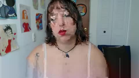 Nana Bela  online show from 12.16.25