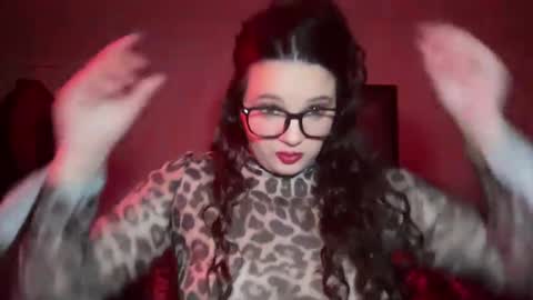 Snapshot of soyoceanne chatting on 01.18.26 Soyoceanne online show from 01.18.26