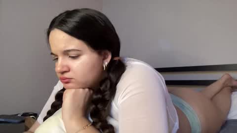 Soyoceanne online show from 03.14.26