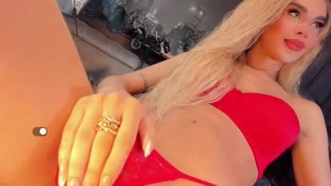 soysabrinathebest online show from 03.13.26