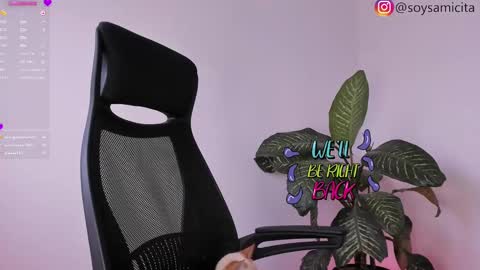 Sami Diaz   online show from 12.21.24