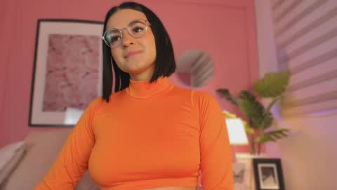 Aleja online show from 02.14.25