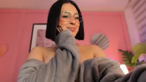 Aleja online show from 02.21.25