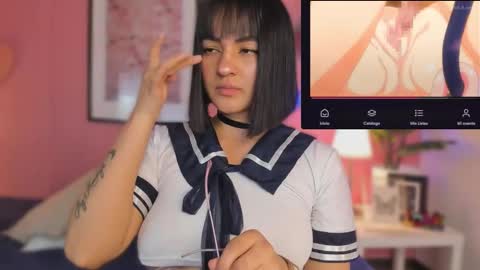 Aleja online show from 09.20.25