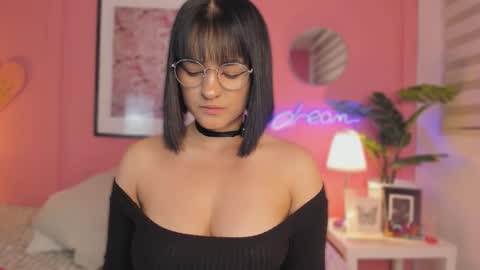 Aleja online show from 09.25.25