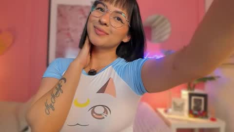 Aleja online show from 09.30.25