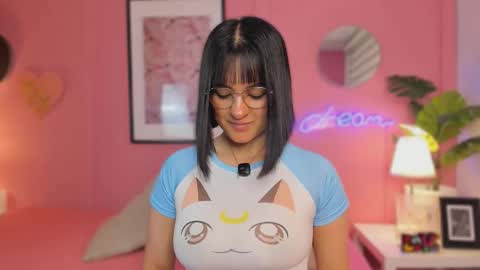 Aleja online show from 03.18.26