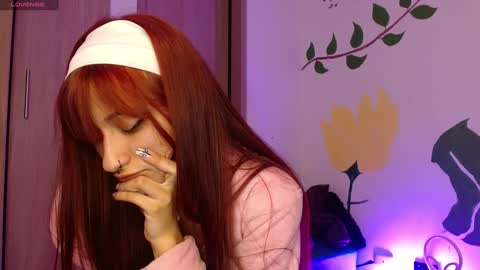 Snapshot of soysilvanna_ chatting on 01.07.25 online show from 01.07.25