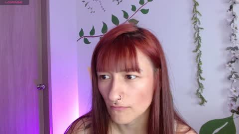 Snapshot of soysilvanna_ chatting on 01.11.25 online show from 01.11.25