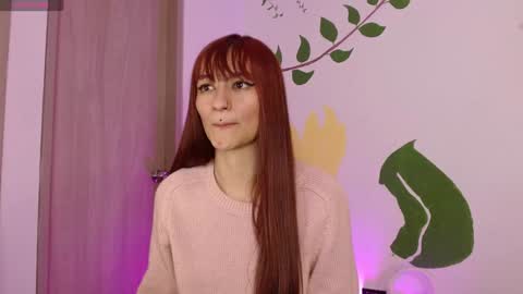 Snapshot of soysilvanna_ chatting on 01.26.25 online show from 01.26.25