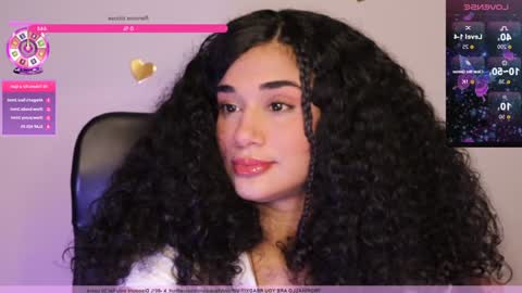 You want to talk to me more personal follow me in My Channel VIP  50 the discount       online show from 02.04.25