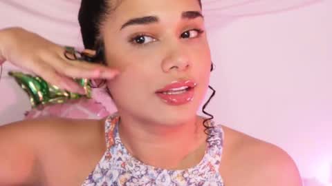 You want to talk to me more personal follow me in My Channel VIP  50 the discount       online show from 03.04.25