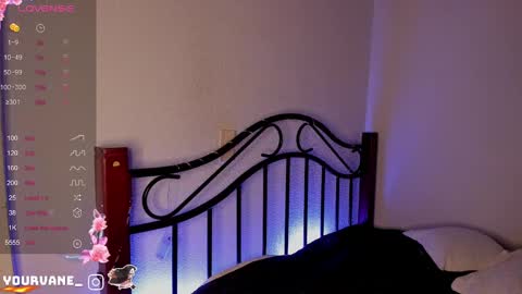 VANESSA  online show from 12.17.24