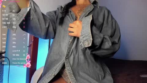 VANESSA  online show from 01.29.25