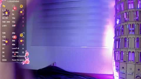 VANESSA  online show from 03.11.25