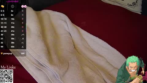 Snapshot of sp00kywitchmom chatting on 10.31.25 Seraphina Lane online show from 10.31.25