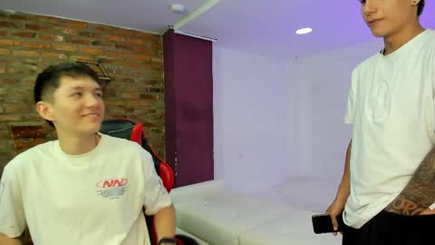 Gabo Lucas and Justin online show from 04.01.26