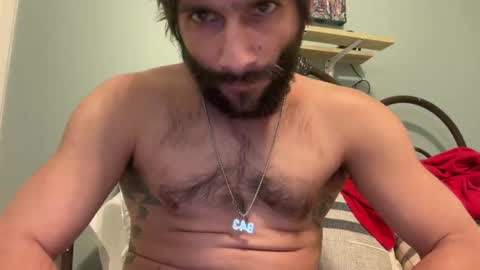 Snapshot of spacecase843 chatting on 12.23.24 TrndSettrz online show from 12.23.24