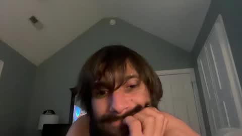 Snapshot of spacecase843 chatting on 02.04.25 TrndSettrz online show from 02.04.25