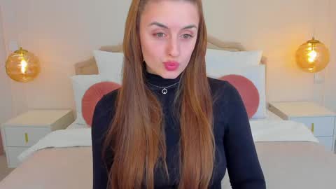 Snapshot of spacelady_ chatting on 03.14.26 Julia online show from 03.14.26