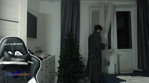 Mike online show from 01.01.25