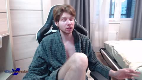 Mike online show from 03.05.25